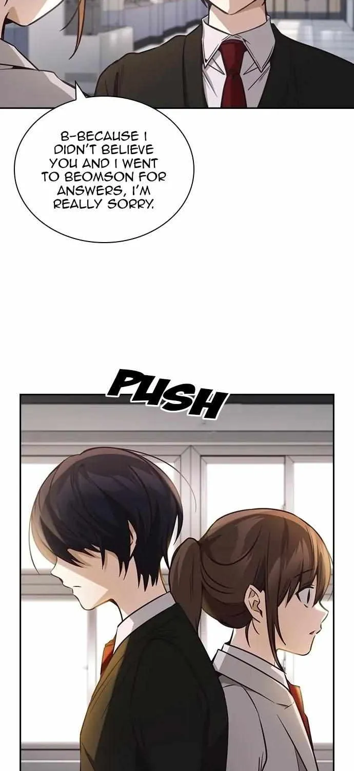Friendly Competition Chapter 25 page 27 - 