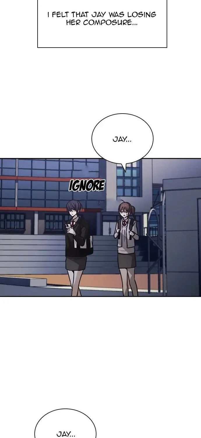 Friendly Competition Chapter 25 page 30 - 