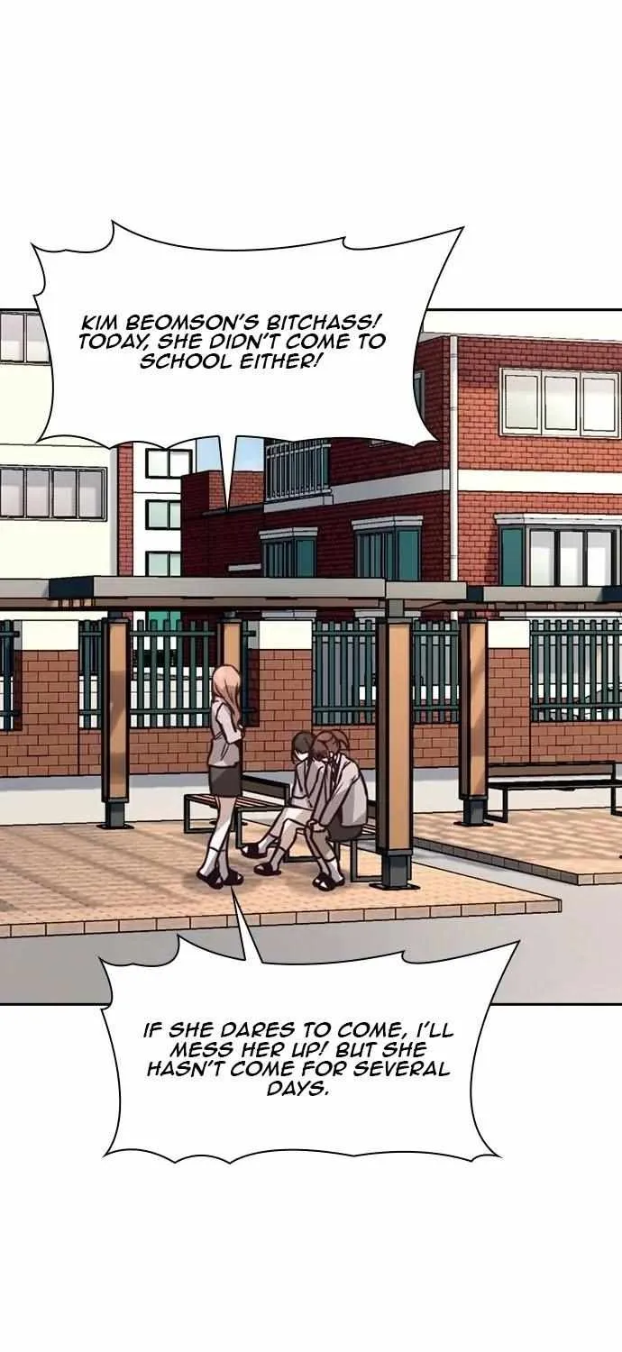 Friendly Competition Chapter 25 page 35 - 