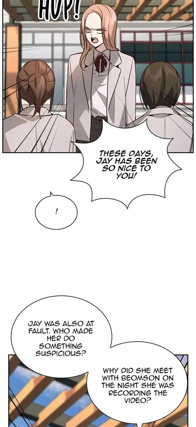 Friendly Competition Chapter 25 page 39 - 