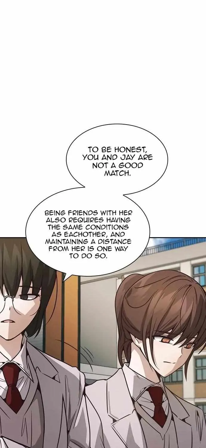 Friendly Competition Chapter 25 page 41 - 