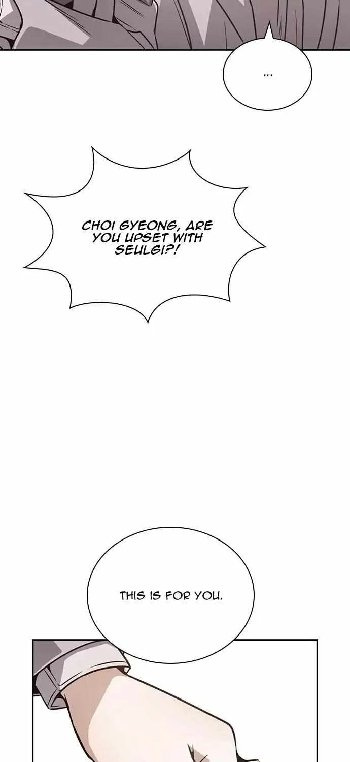 Friendly Competition Chapter 25 page 42 - 
