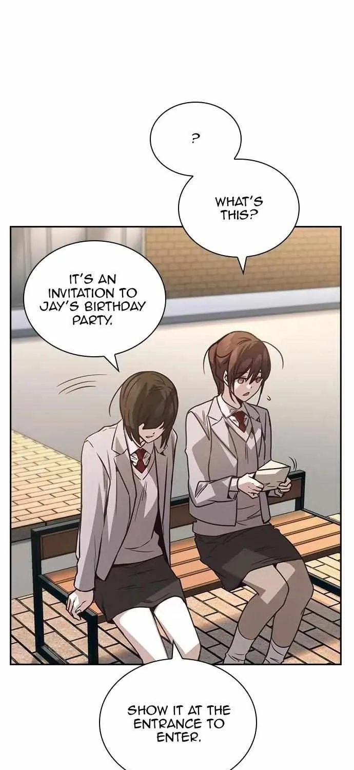 Friendly Competition Chapter 25 page 44 - 
