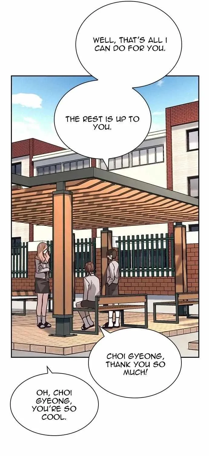 Friendly Competition Chapter 25 page 47 - 