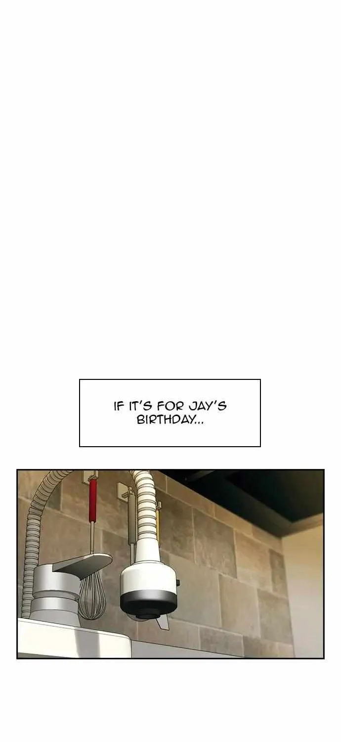 Friendly Competition Chapter 25 page 48 - 