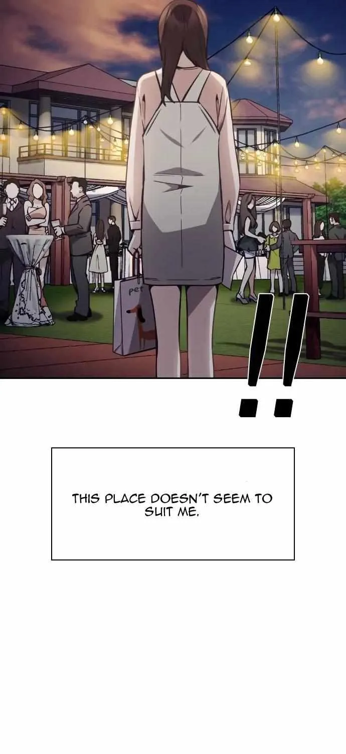 Friendly Competition Chapter 25 page 53 - 