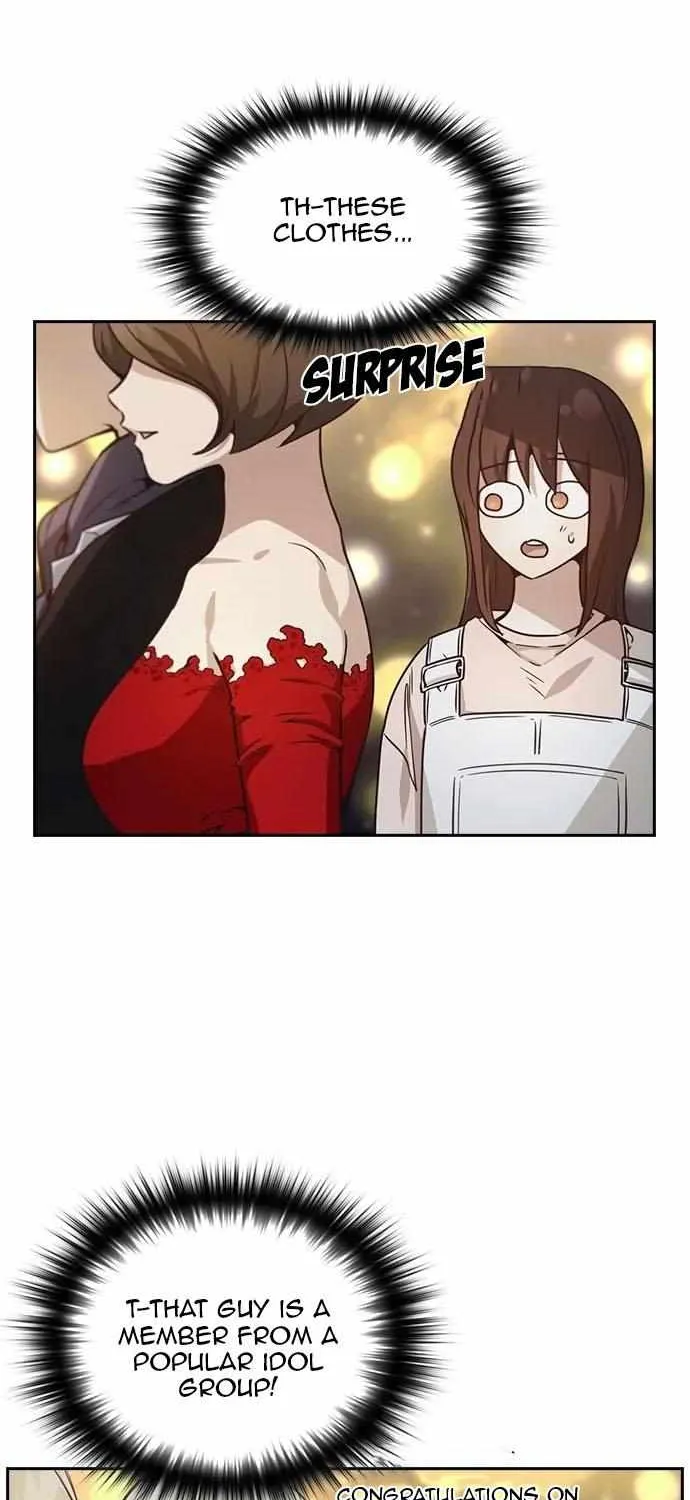 Friendly Competition Chapter 25 page 54 - 