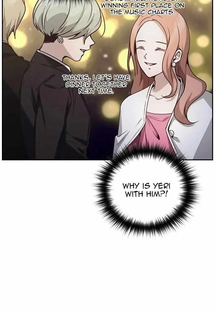 Friendly Competition Chapter 25 page 55 - 