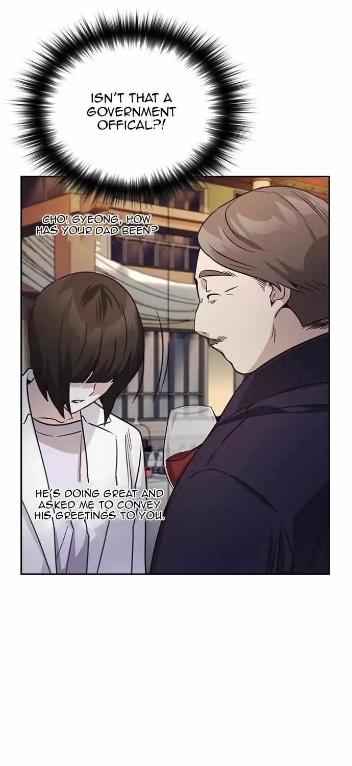 Friendly Competition Chapter 25 page 56 - 