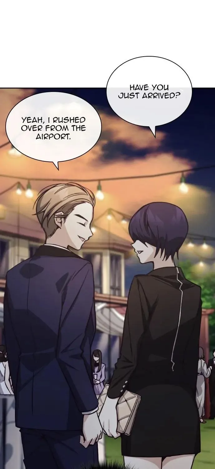 Friendly Competition Chapter 25 page 60 - 
