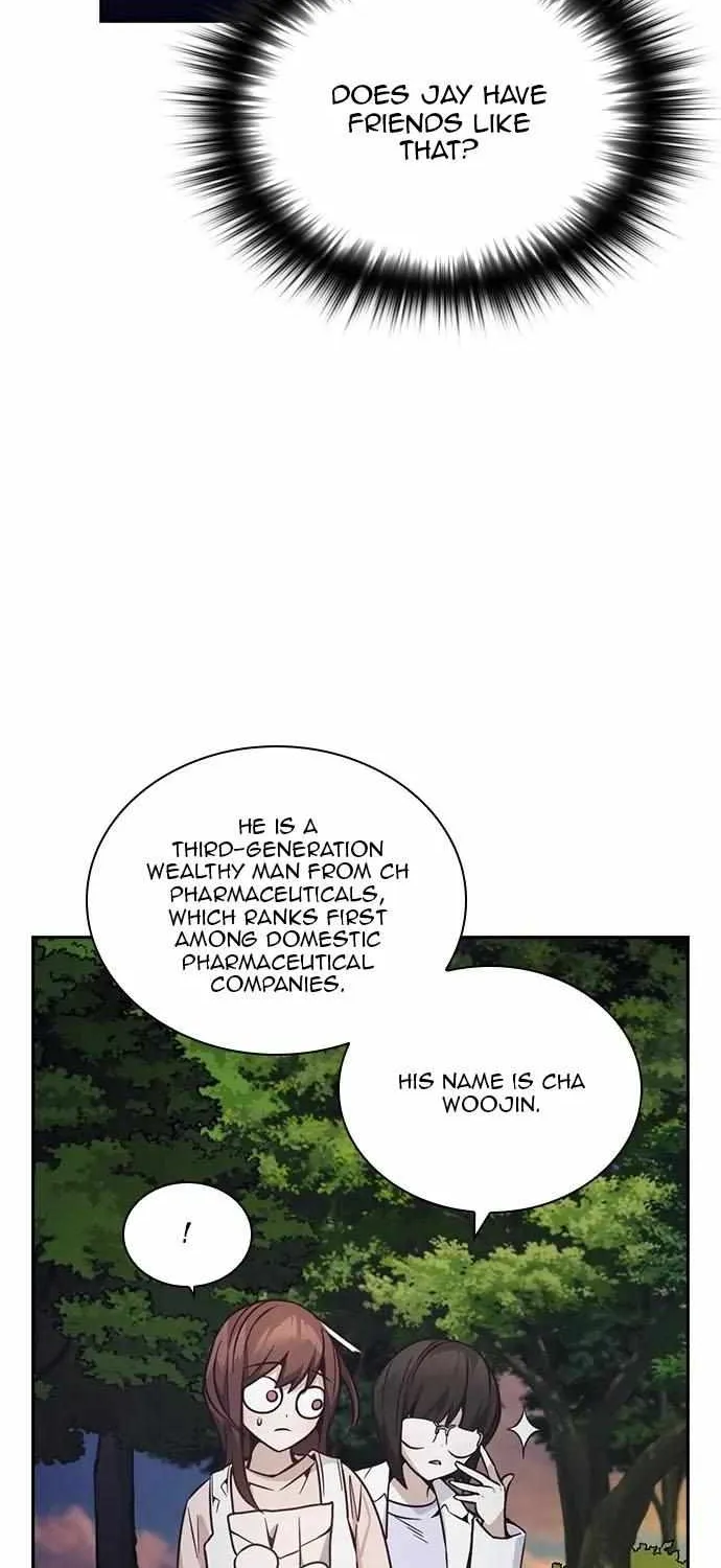 Friendly Competition Chapter 25 page 63 - 