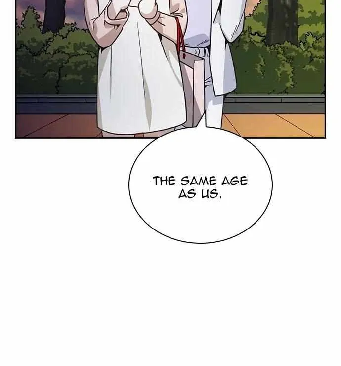 Friendly Competition Chapter 25 page 64 - 