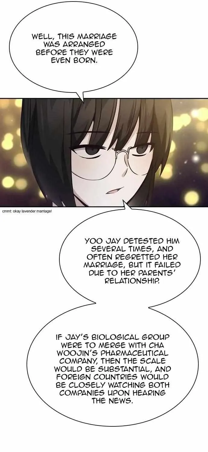 Friendly Competition Chapter 25 page 68 - 