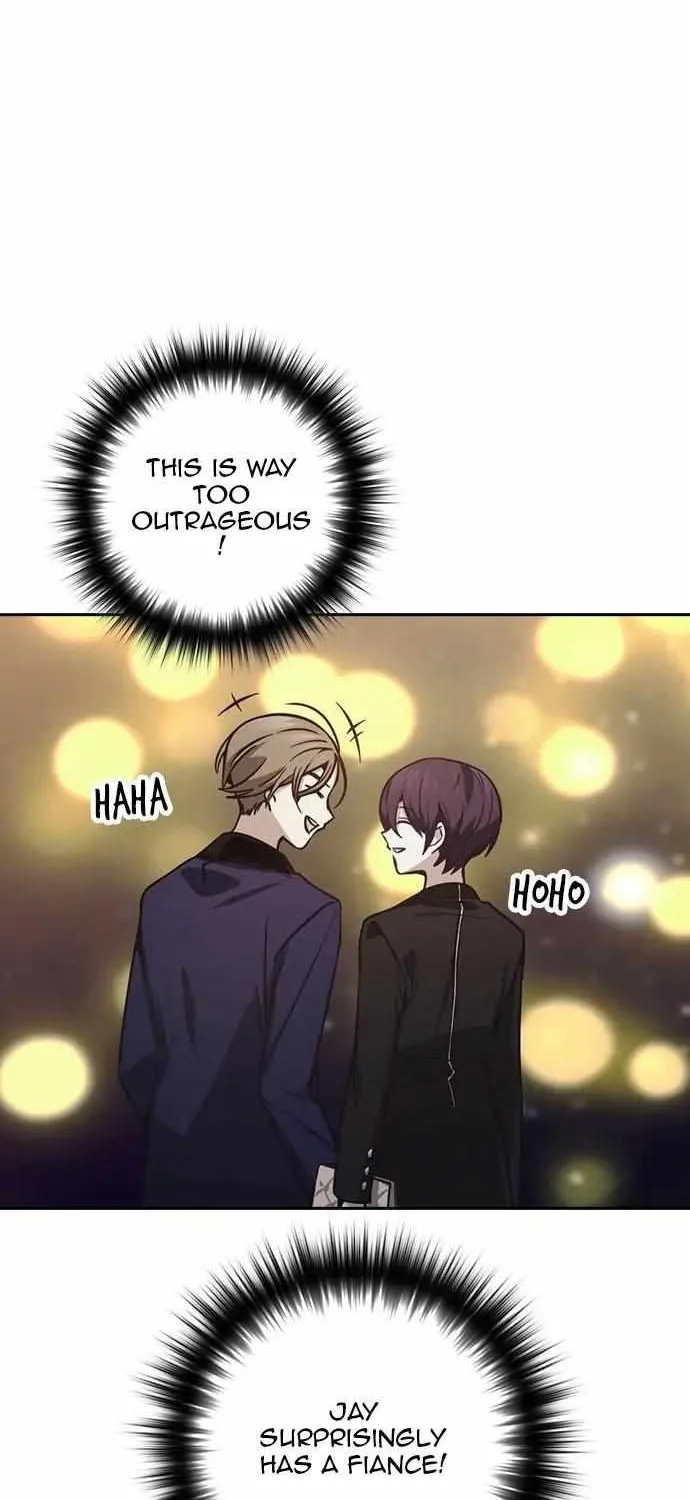 Friendly Competition Chapter 25 page 69 - 