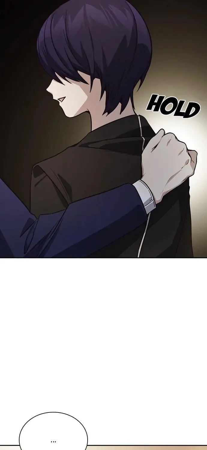 Friendly Competition Chapter 25 page 71 - 