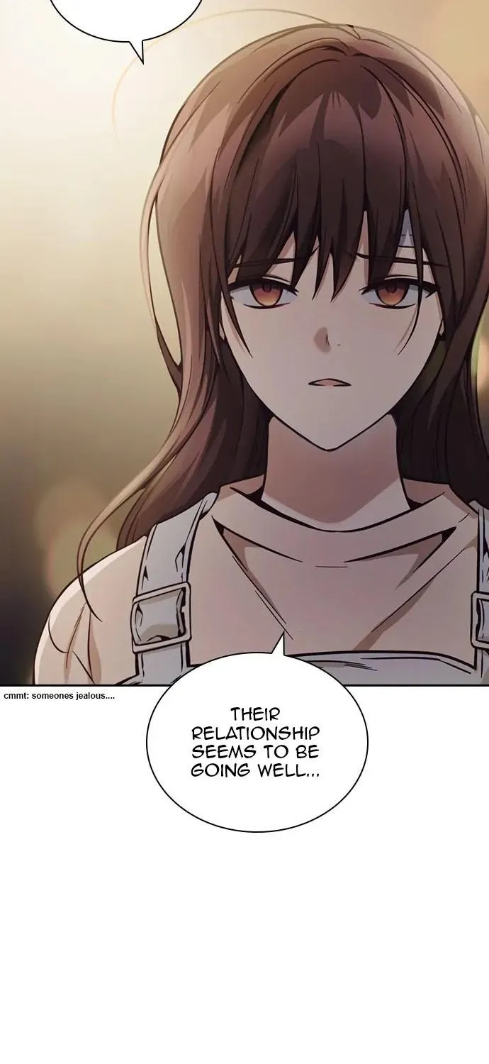 Friendly Competition Chapter 25 page 72 - 
