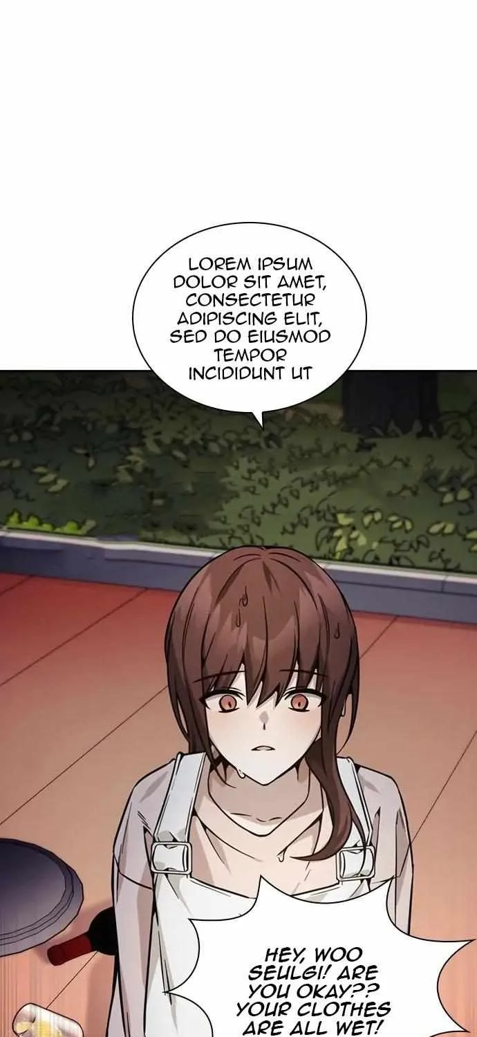 Friendly Competition Chapter 25 page 77 - 
