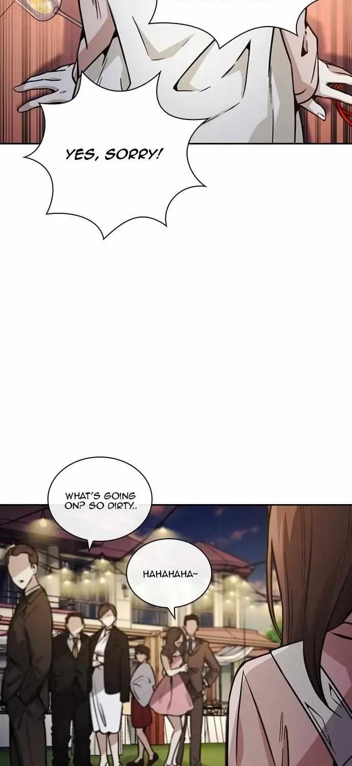 Friendly Competition Chapter 25 page 78 - 