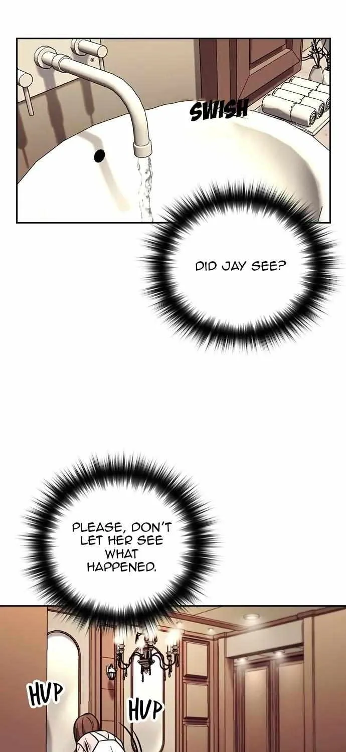 Friendly Competition Chapter 25 page 81 - 