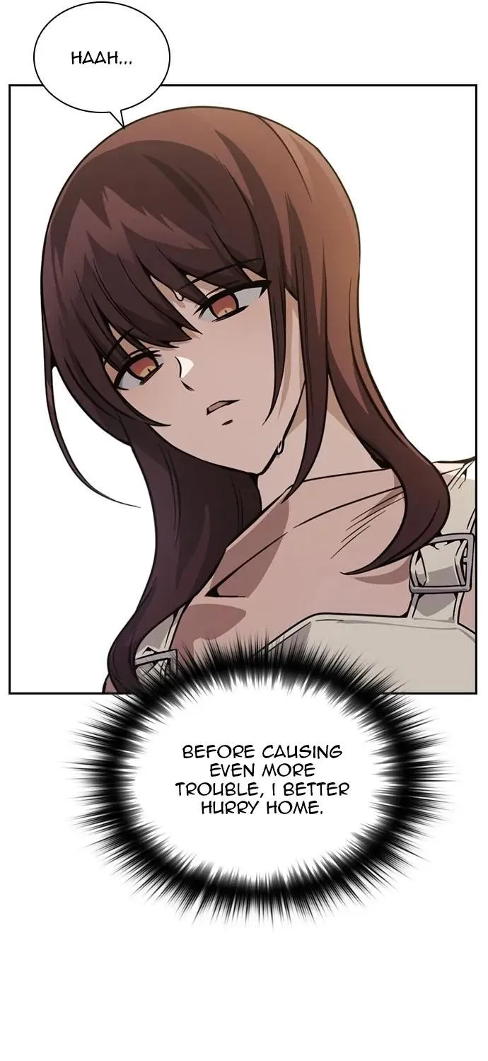 Friendly Competition Chapter 25 page 83 - 