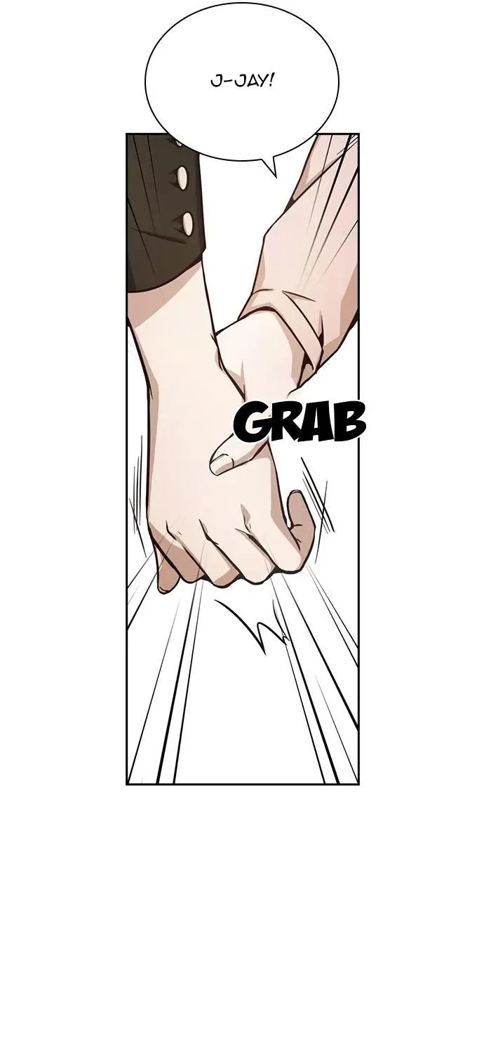 Friendly Competition Chapter 25 page 95 - 