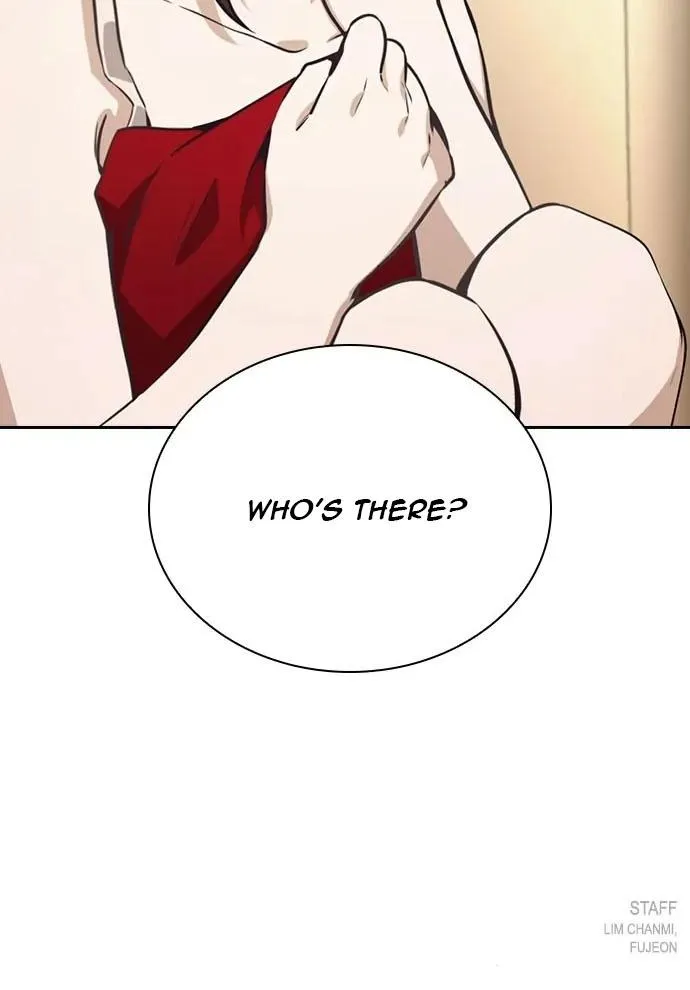 Friendly Competition Chapter 26 page 107 - 