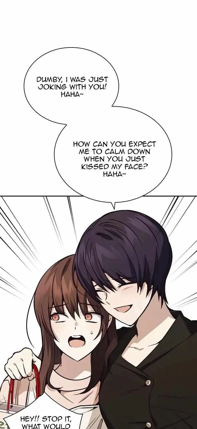 Friendly Competition Chapter 26 page 25 - 
