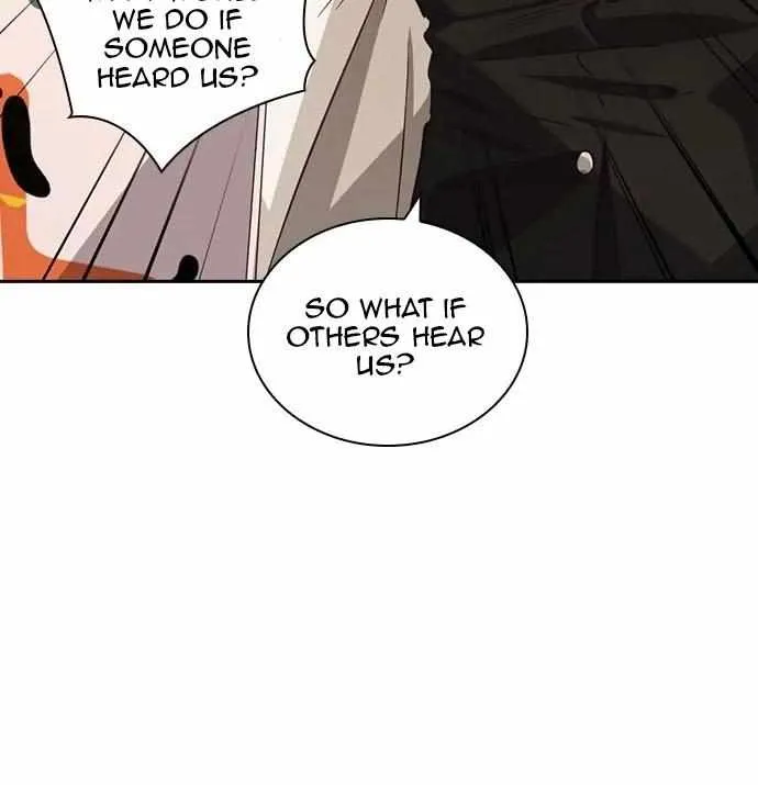 Friendly Competition Chapter 26 page 26 - 