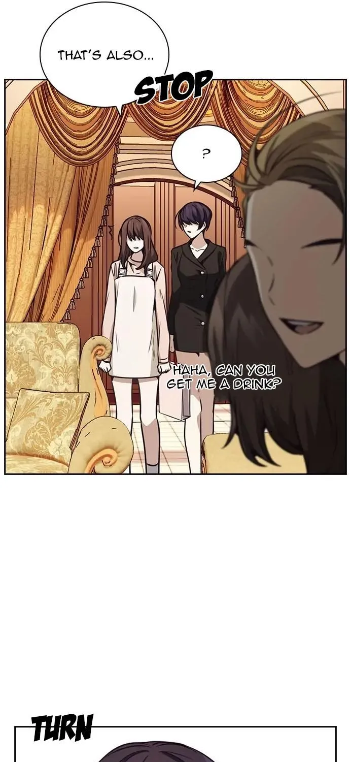 Friendly Competition Chapter 26 page 27 - 