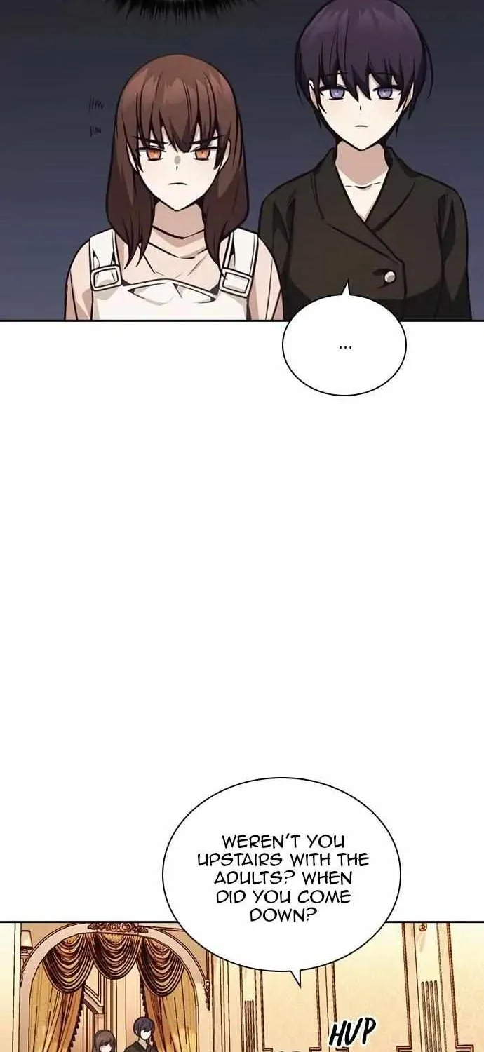 Friendly Competition Chapter 26 page 33 - 