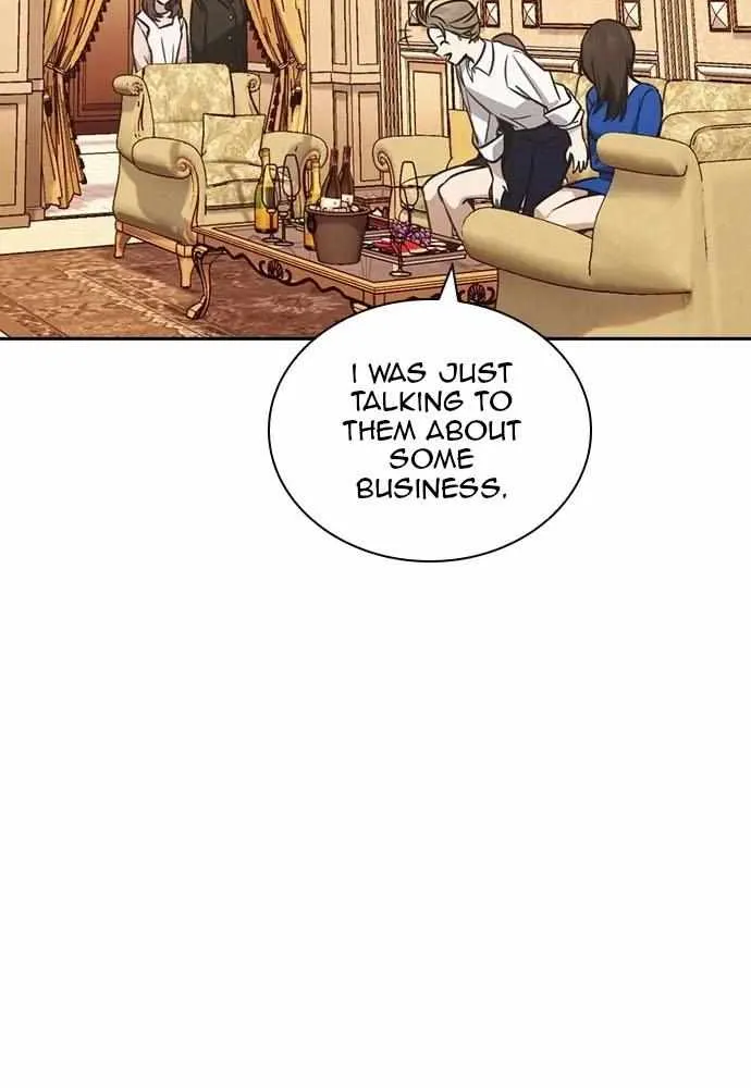 Friendly Competition Chapter 26 page 34 - 