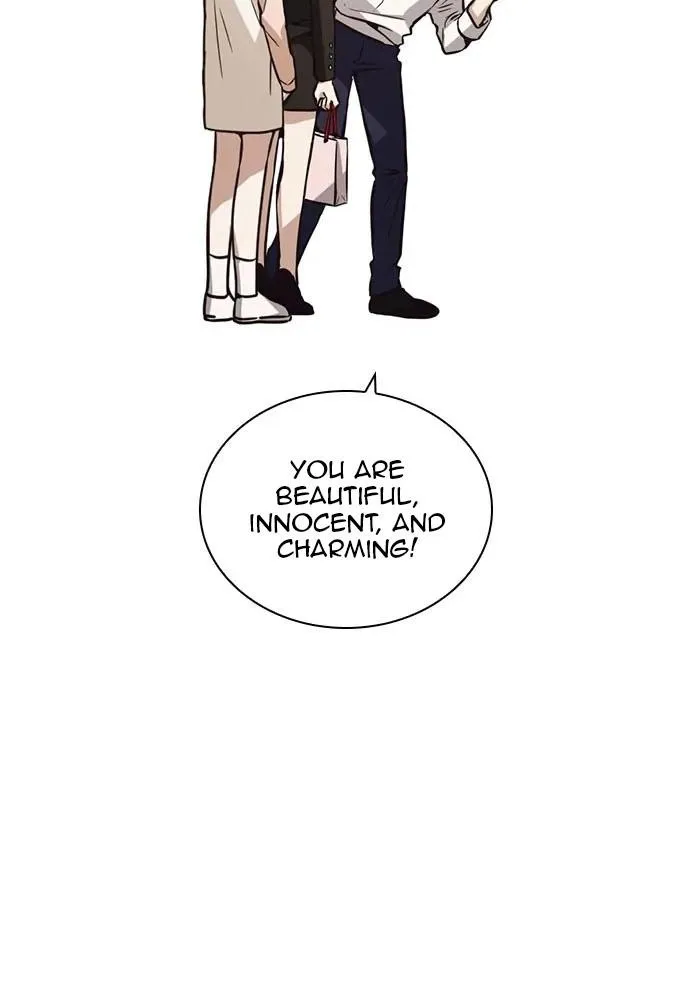 Friendly Competition Chapter 26 page 37 - 