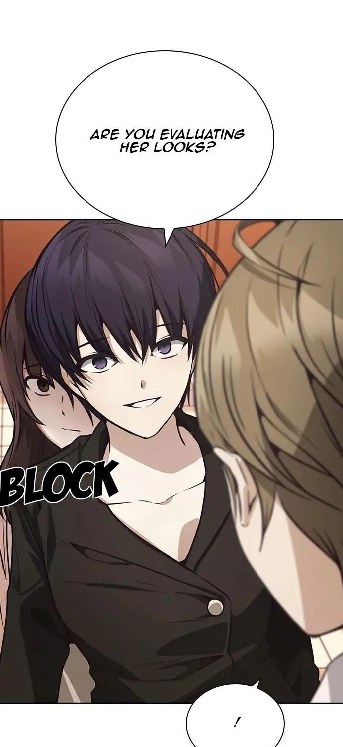 Friendly Competition Chapter 26 page 38 - 