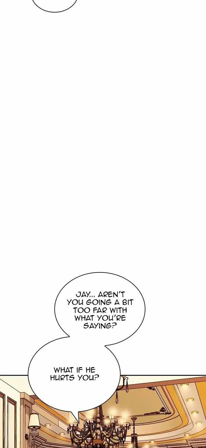 Friendly Competition Chapter 26 page 45 - 