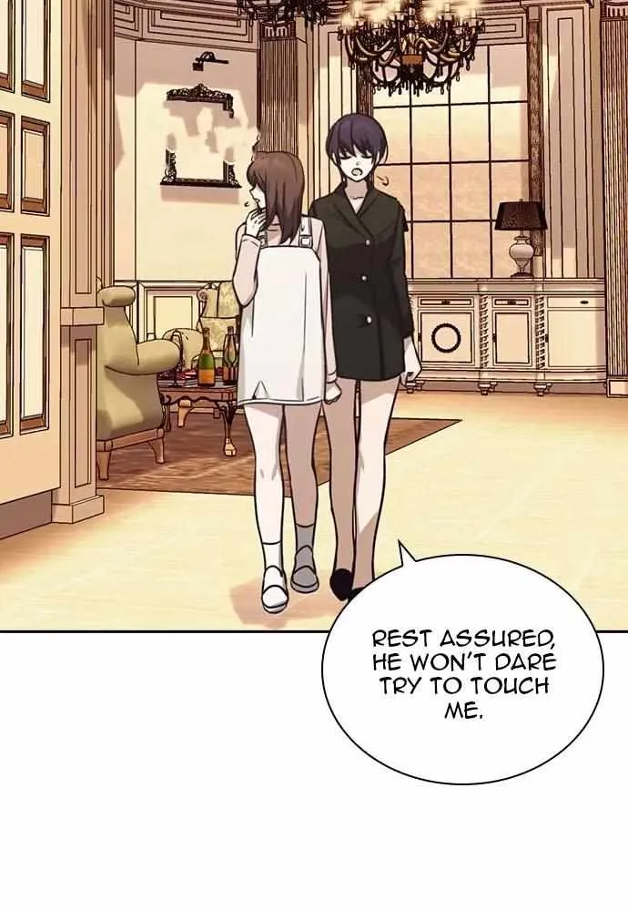 Friendly Competition Chapter 26 page 46 - 