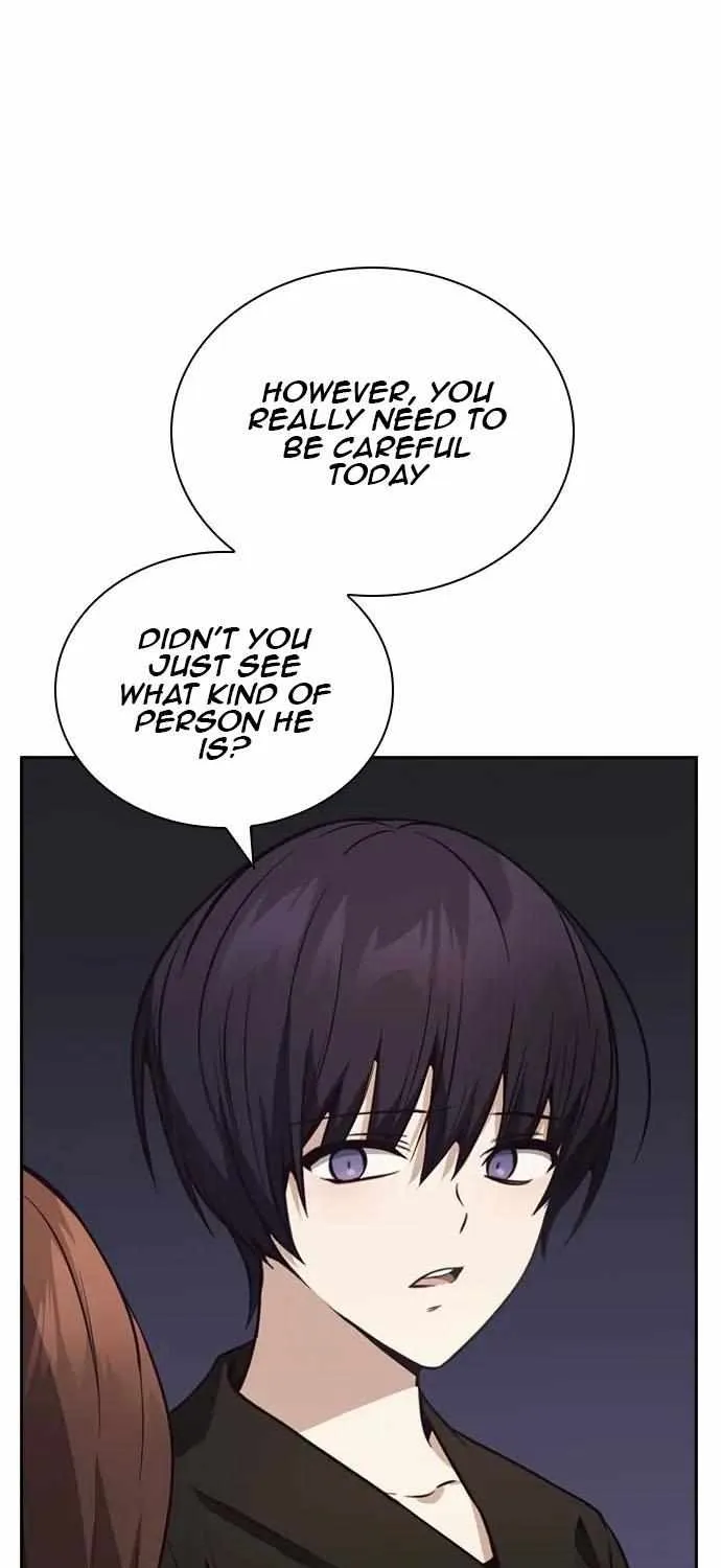Friendly Competition Chapter 26 page 47 - 