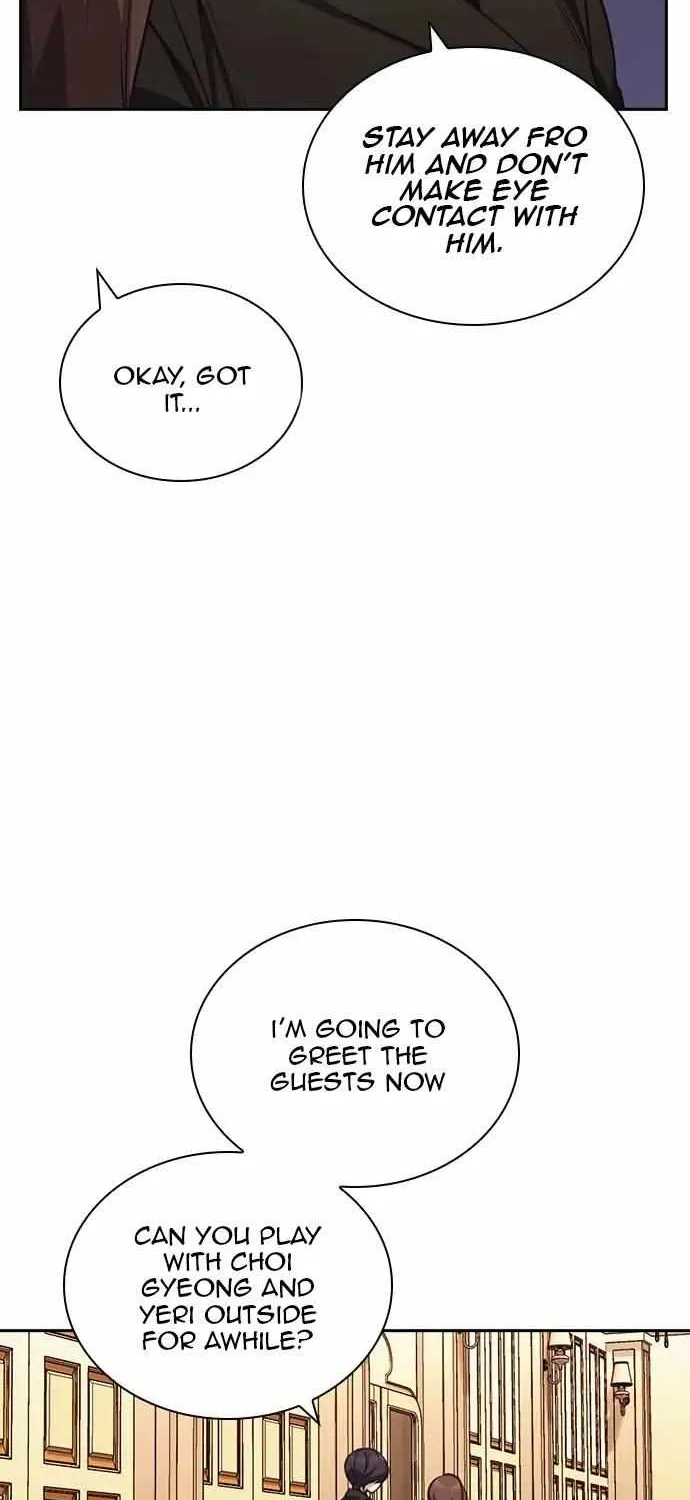 Friendly Competition Chapter 26 page 48 - 