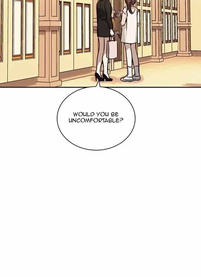 Friendly Competition Chapter 26 page 49 - 