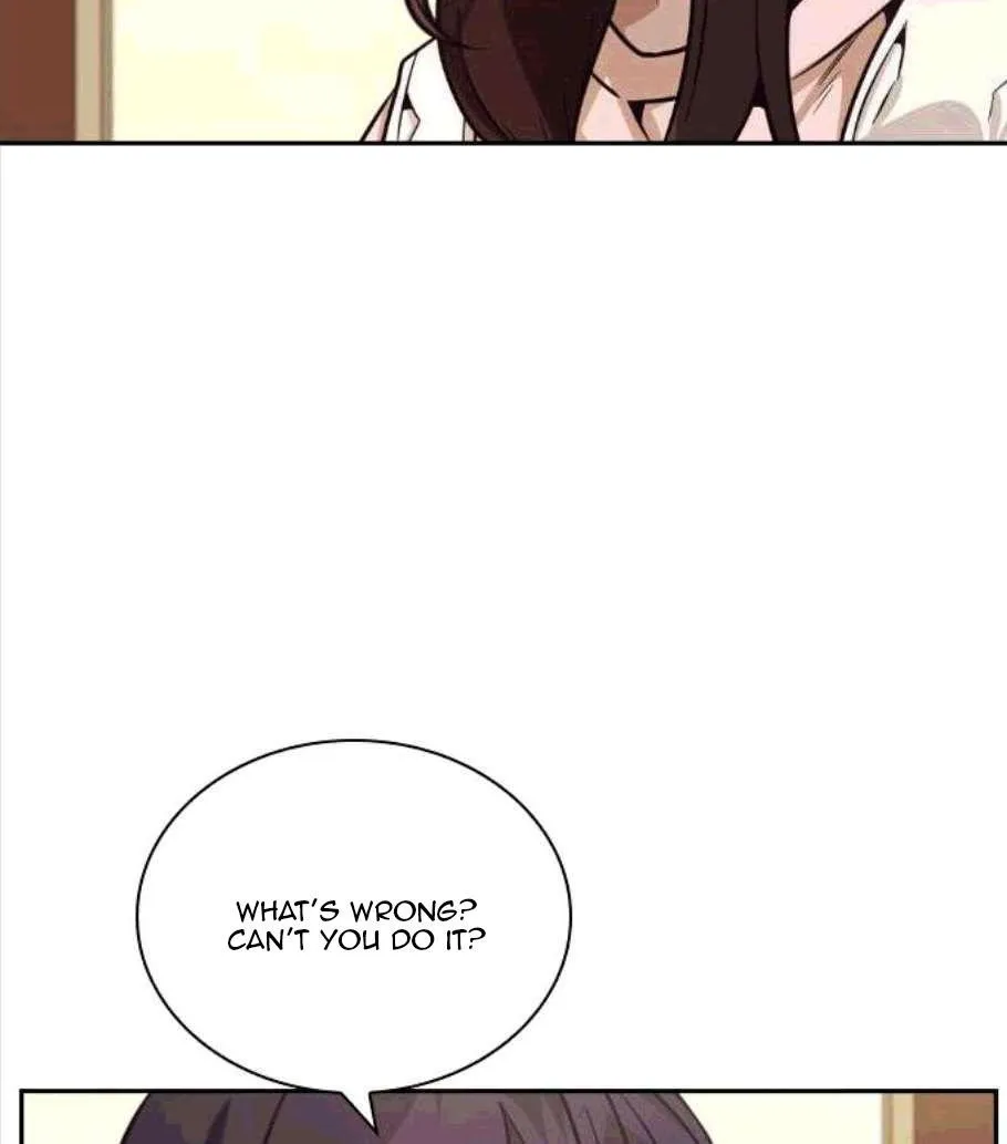 Friendly Competition Chapter 26 page 6 - 