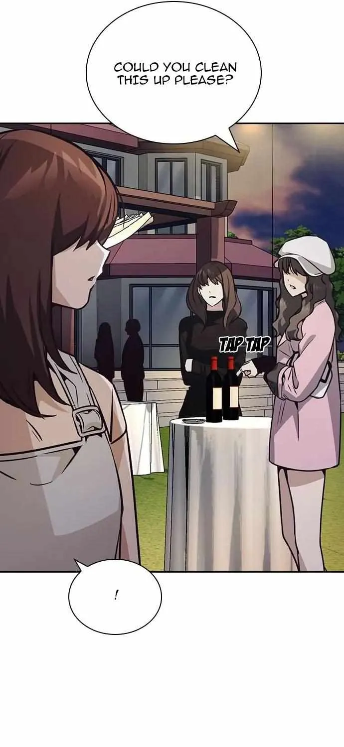 Friendly Competition Chapter 26 page 56 - 