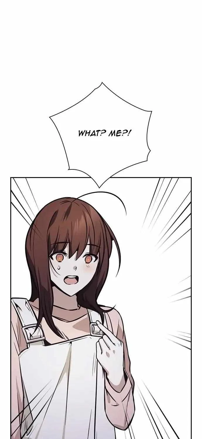 Friendly Competition Chapter 26 page 57 - 