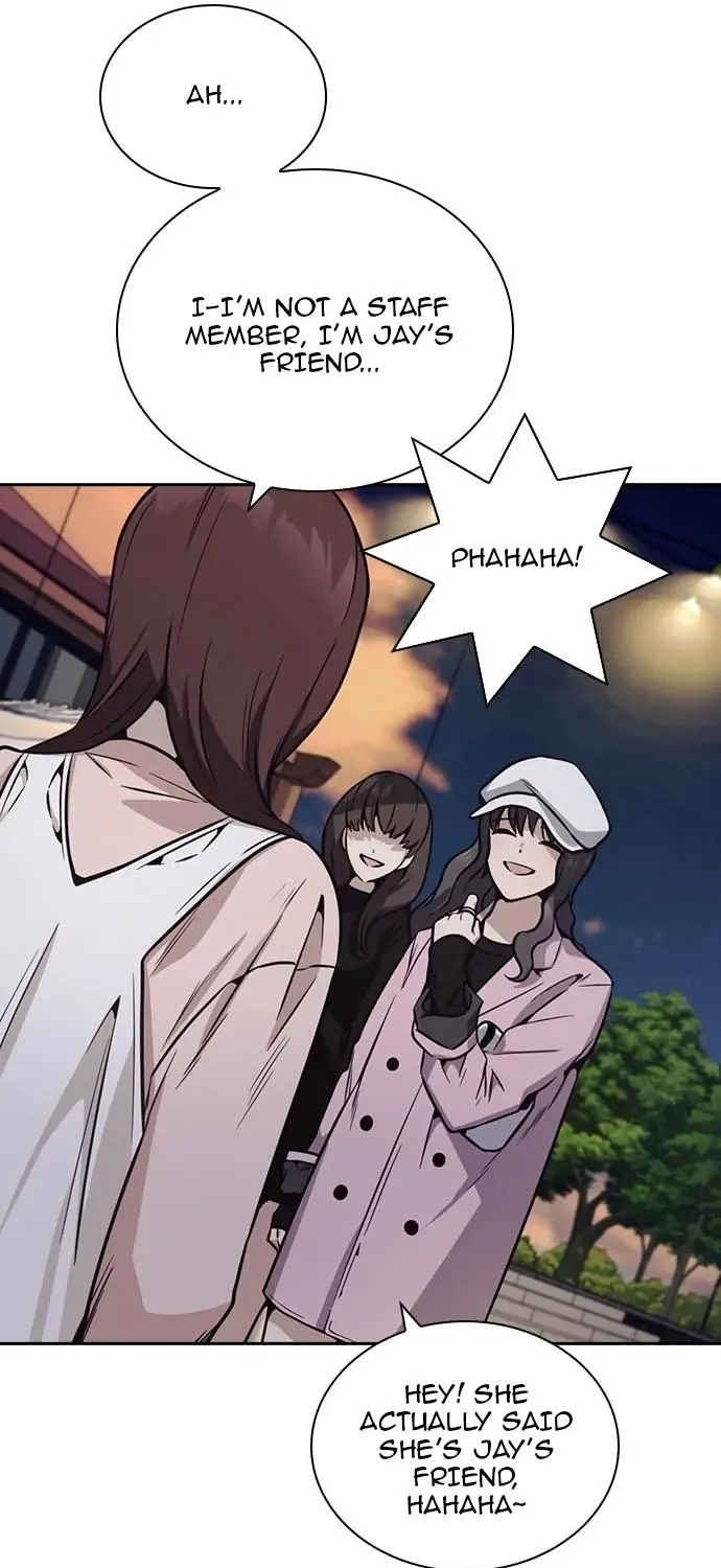 Friendly Competition Chapter 26 page 59 - 