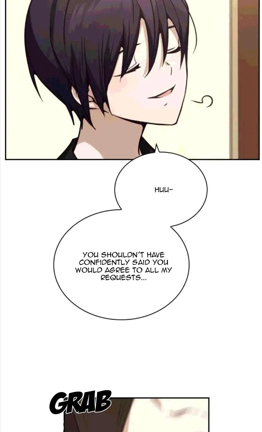 Friendly Competition Chapter 26 page 7 - 