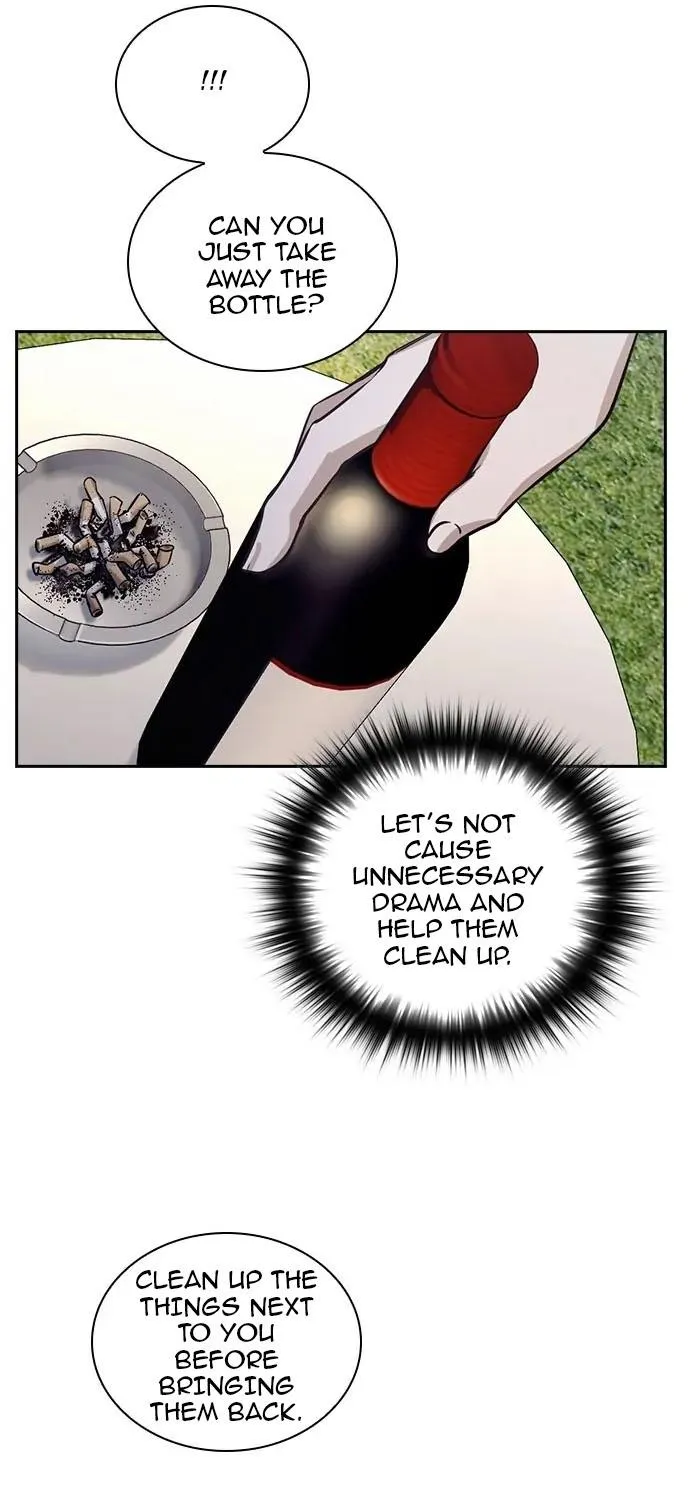 Friendly Competition Chapter 26 page 62 - 