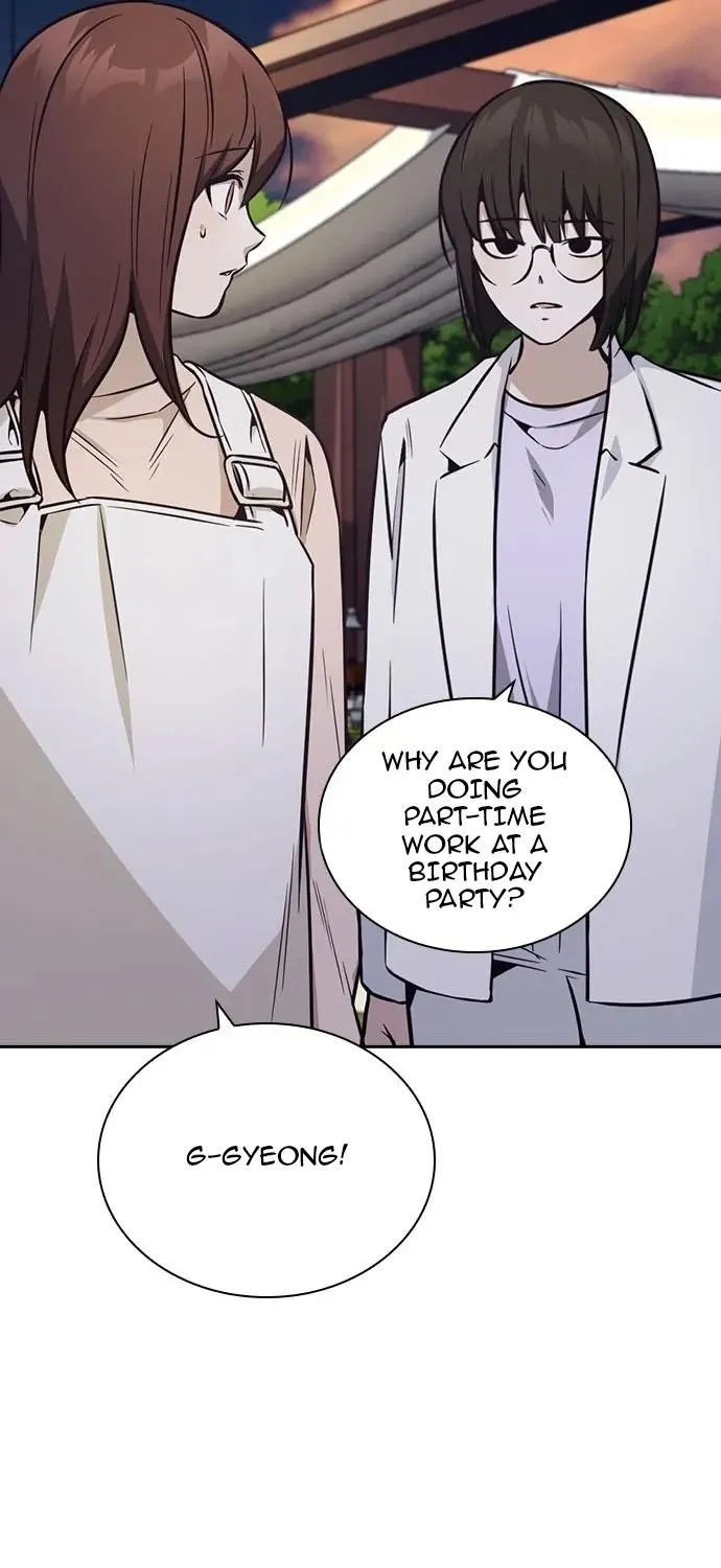 Friendly Competition Chapter 26 page 65 - 