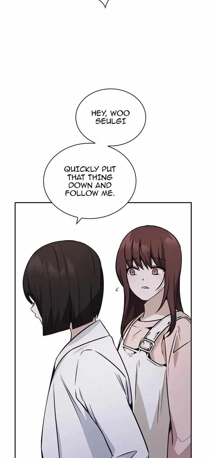 Friendly Competition Chapter 26 page 69 - 