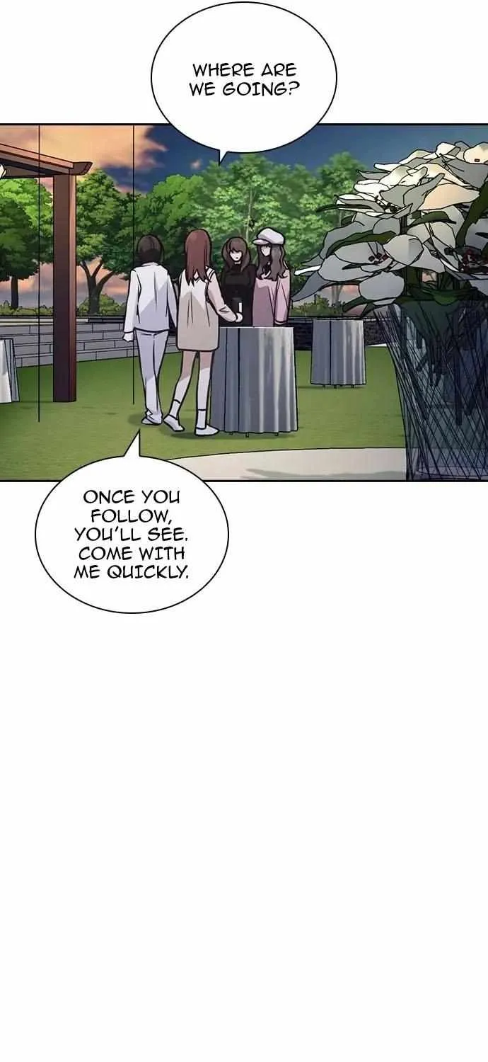 Friendly Competition Chapter 26 page 71 - 