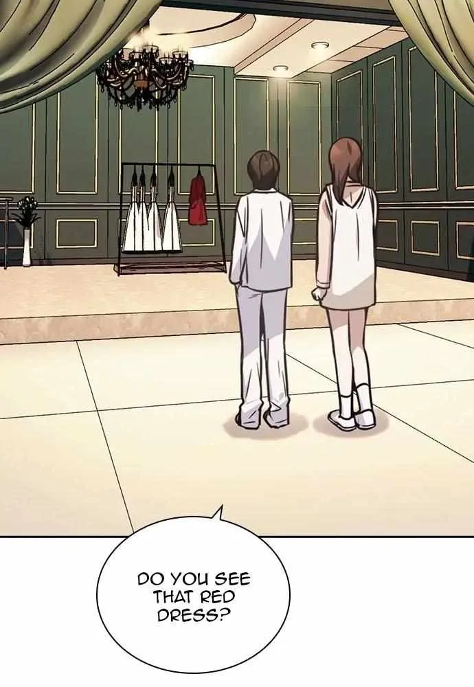 Friendly Competition Chapter 26 page 73 - 