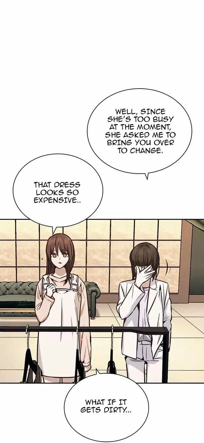 Friendly Competition Chapter 26 page 75 - 