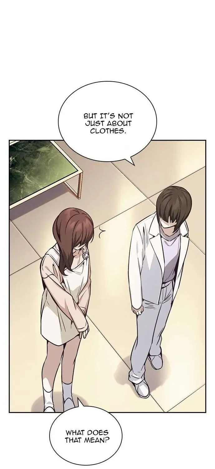 Friendly Competition Chapter 26 page 80 - 